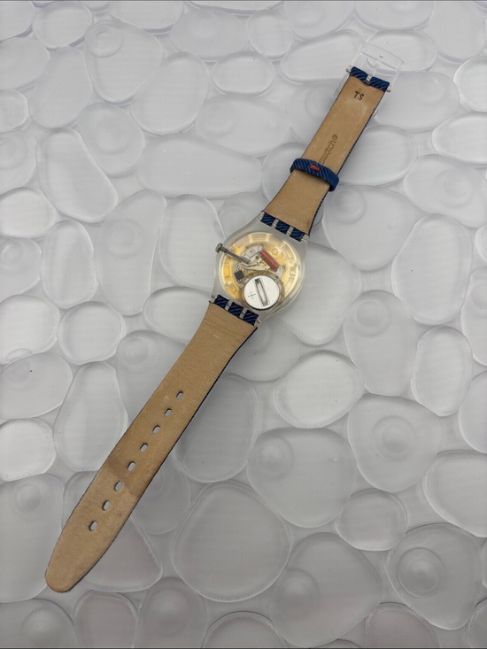 Swatch Watch - GE219 - COLOR EXPLOSION main image 6